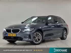 BMW 3-Serie (2021)
