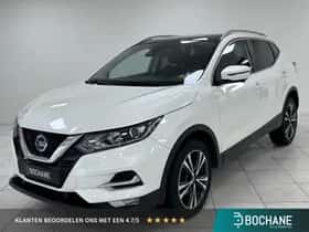 Nissan Qashqai (2021)