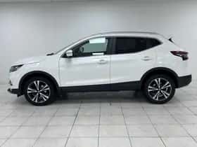Nissan Qashqai (2021) thumbnail 15