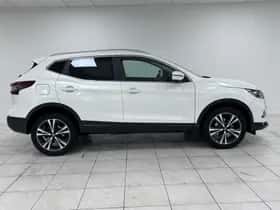Nissan Qashqai (2021) thumbnail 16