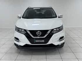 Nissan Qashqai (2021) thumbnail 17