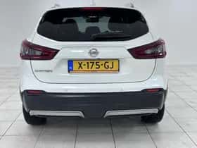 Nissan Qashqai (2021) thumbnail 18