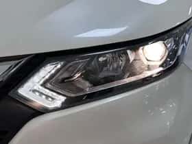 Nissan Qashqai (2021) thumbnail 23