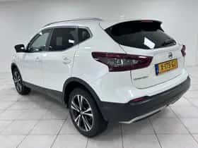 Nissan Qashqai (2021) thumbnail 6