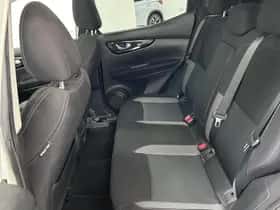 Nissan Qashqai (2021) thumbnail 8