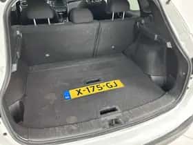 Nissan Qashqai (2021) thumbnail 9