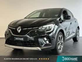 Renault Captur (2020)