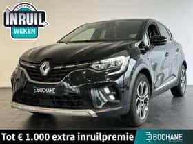 Renault Captur (2020)