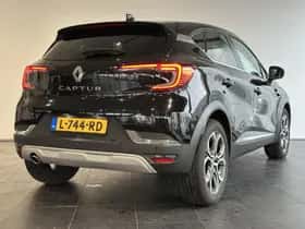 Renault Captur (2020) thumbnail 2