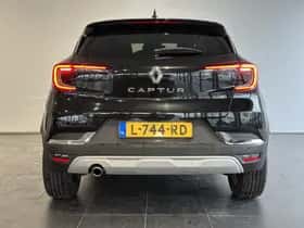 Renault Captur (2020) thumbnail 21