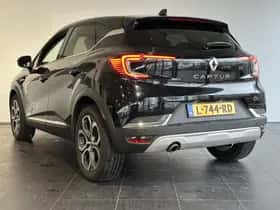 Renault Captur (2020) thumbnail 6