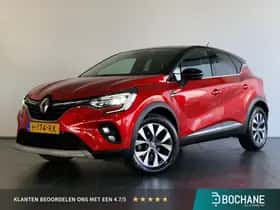 Renault Captur (2020)