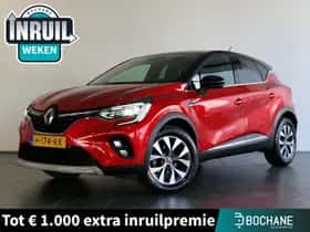 Renault Captur (2020)