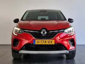 Renault Captur (2020) thumbnail 2