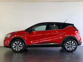Renault Captur (2020) thumbnail 3