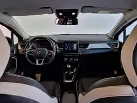 Renault Captur (2020) thumbnail 8