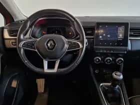 Renault Captur (2020) thumbnail 9
