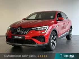 Renault Arkana (2024)