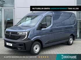 Renault Master (2024)