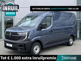 Renault Master (2024)
