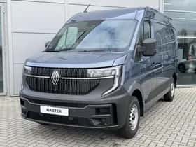 Renault Master (2024) thumbnail 2