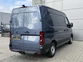 Renault Master (2024) thumbnail 30