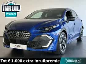 Renault Clio (2026)
