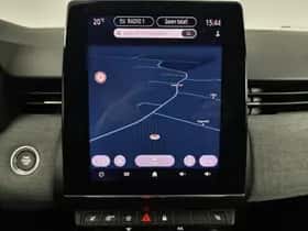 Renault Clio (2024) thumbnail 11