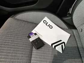 Renault Clio (2024) thumbnail 14