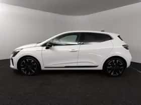 Renault Clio (2024) thumbnail 15