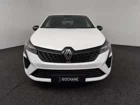Renault Clio (2024) thumbnail 17
