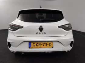 Renault Clio (2024) thumbnail 18