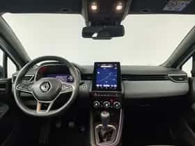Renault Clio (2024) thumbnail 3