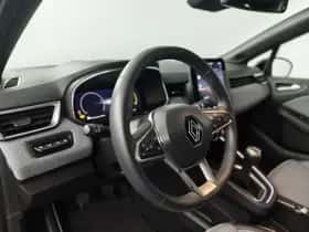Renault Clio (2024) thumbnail 26