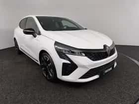 Renault Clio (2024) thumbnail 5