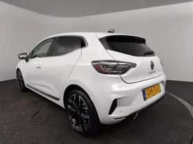 Renault Clio (2024) thumbnail 6