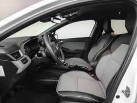 Renault Clio (2024) thumbnail 7