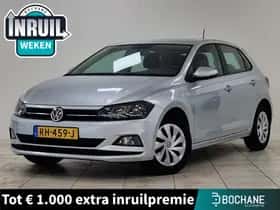 Volkswagen Polo (2017)