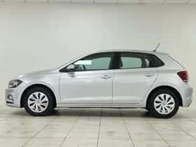 Volkswagen Polo (2017) thumbnail 2
