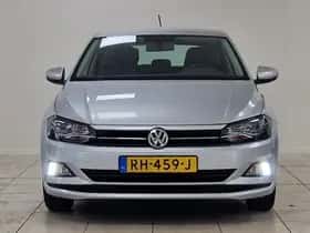 Volkswagen Polo (2017) thumbnail 3