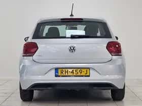 Volkswagen Polo (2017) thumbnail 4