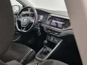 Volkswagen Polo (2017) thumbnail 8