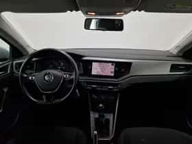 Volkswagen Polo (2017) thumbnail 9