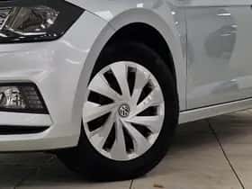 Volkswagen Polo (2017) thumbnail 10