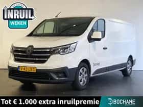 Renault Trafic (2025)