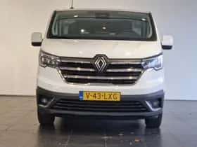 Renault Trafic (2025) thumbnail 13