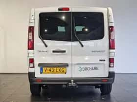 Renault Trafic (2025) thumbnail 14