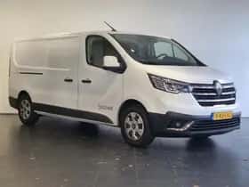 Renault Trafic (2025) thumbnail 5