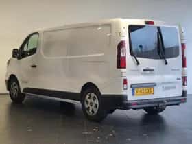Renault Trafic (2025) thumbnail 6
