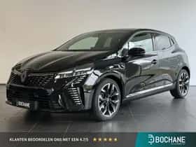 Renault Clio (2024) thumbnail 1